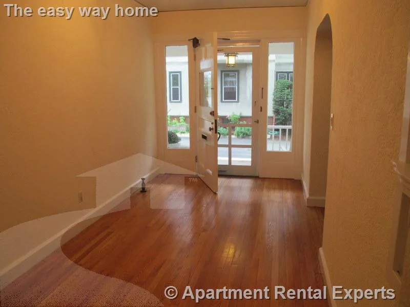 2 bed, 1 bath apartment for rent at 1 Langdon Sq Unit 1, Harvard Square — photo 2 of 9