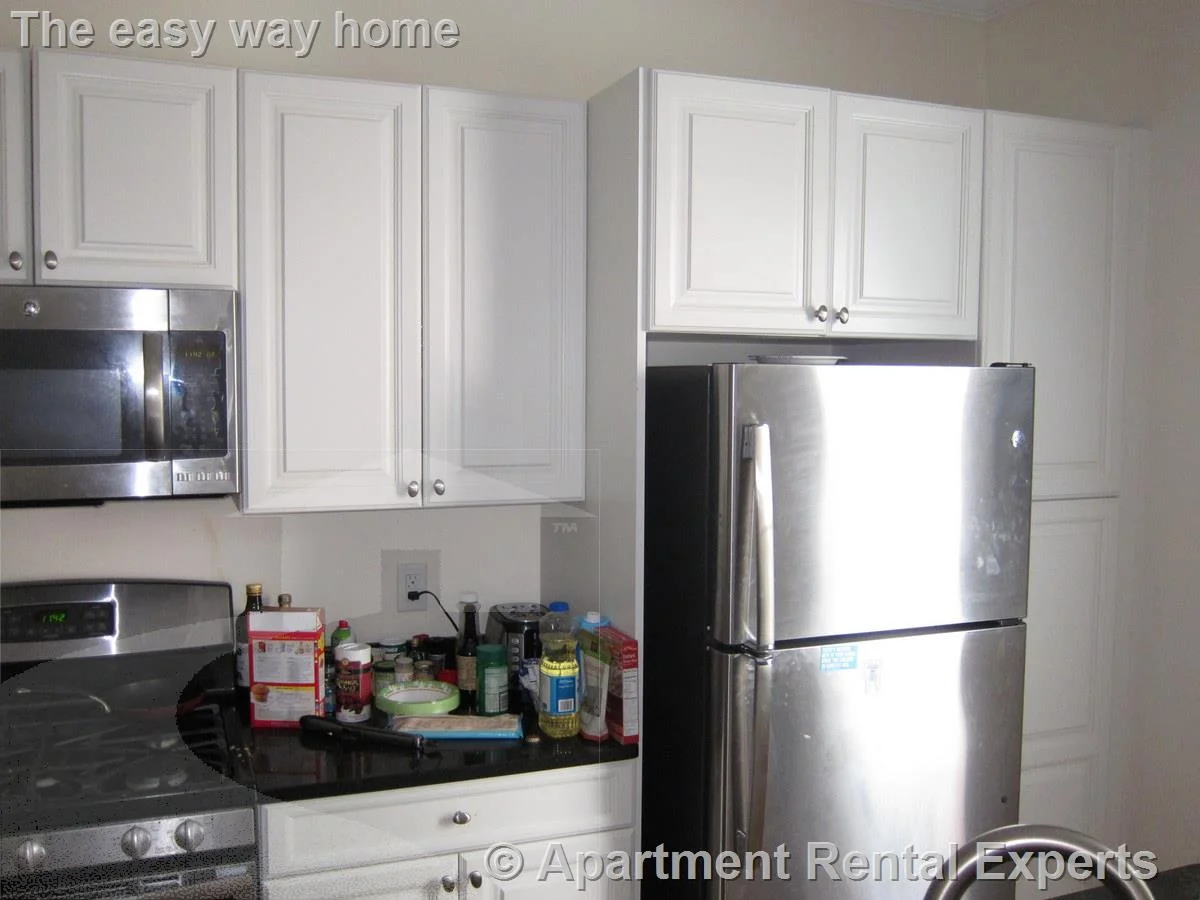 2 bed, 1 bath apartment for rent at 1 Langdon Sq Unit 2, Harvard Square — photo 1 of 5