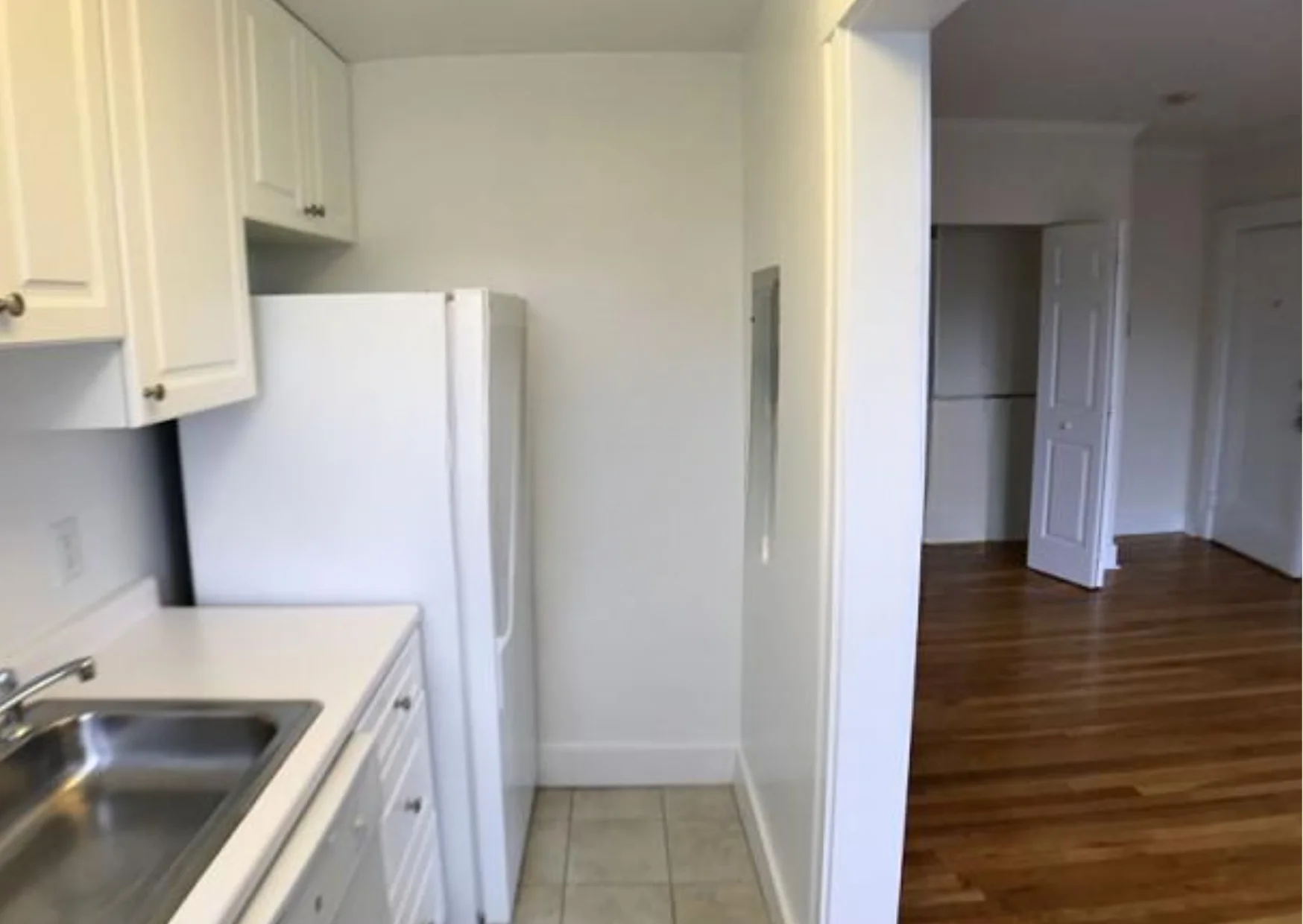 2 bed, 1 bath apartment for rent at 1 Langdon St Unit 06, Neighborhood Nine — photo 5 of 6