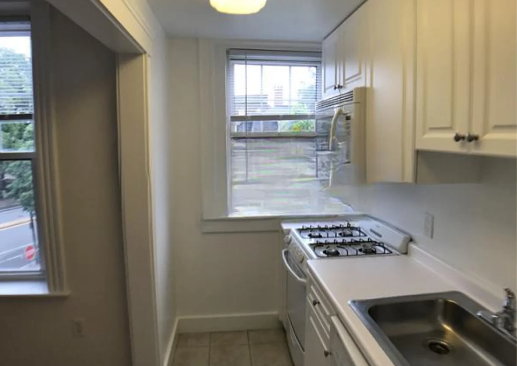 2 bed, 1 bath apartment for rent at 1 Langdon St Unit 06, Neighborhood Nine — photo 6 of 6