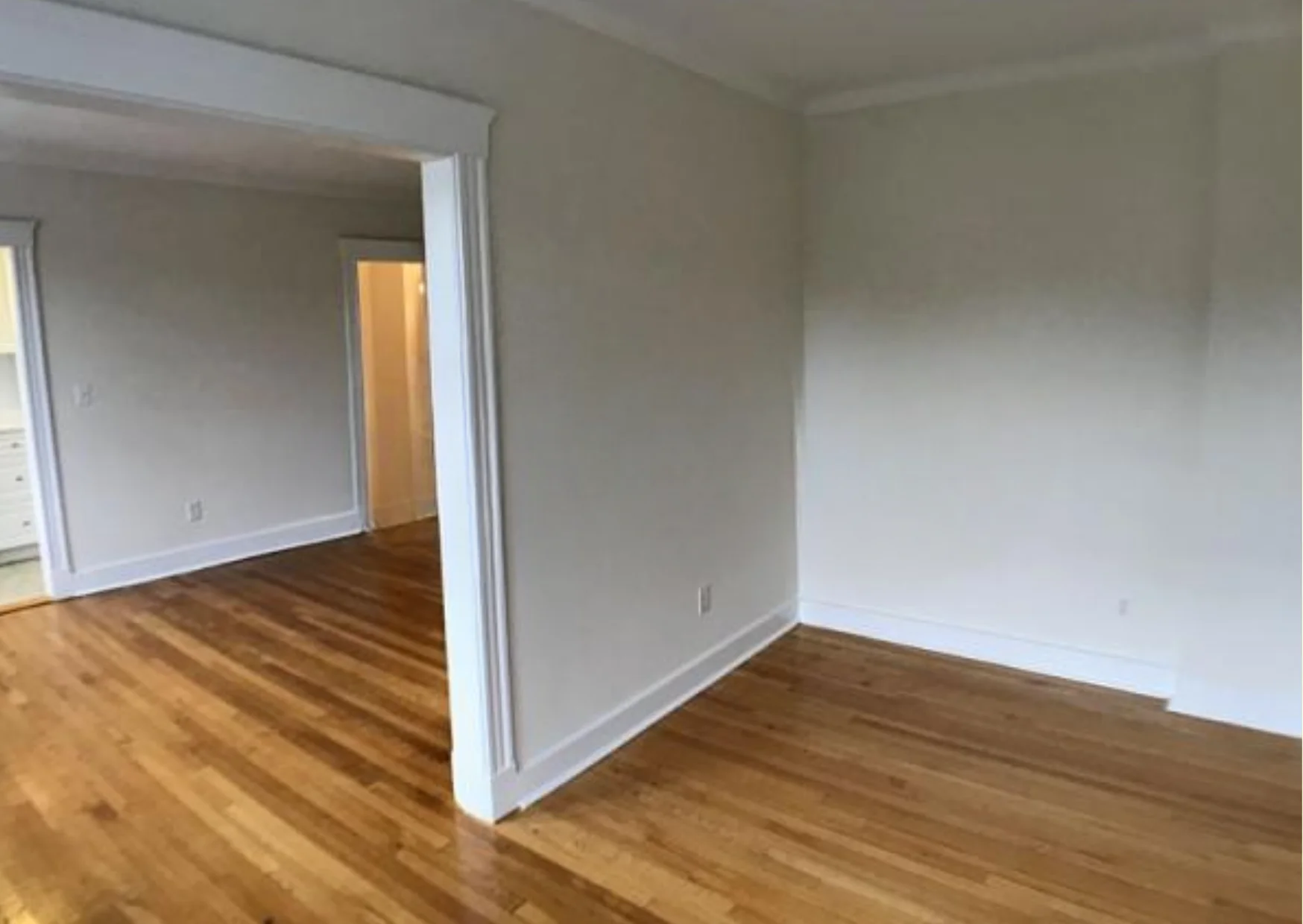 2 bed, 1 bath apartment for rent at 1 Langdon St Unit 06, Neighborhood Nine — photo 2 of 6