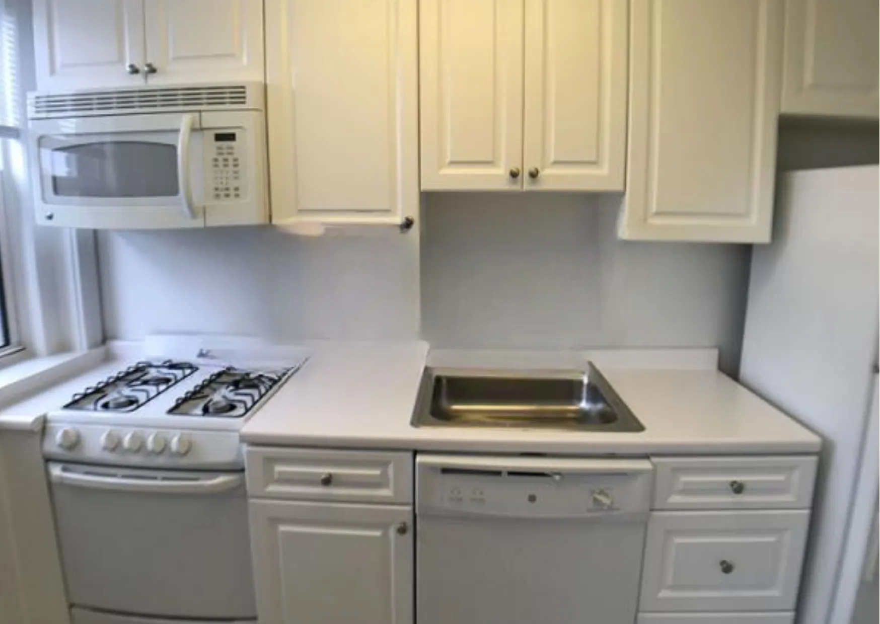 2 bed, 1 bath apartment for rent at 1 Langdon St Unit 06, Neighborhood Nine — photo 1 of 6