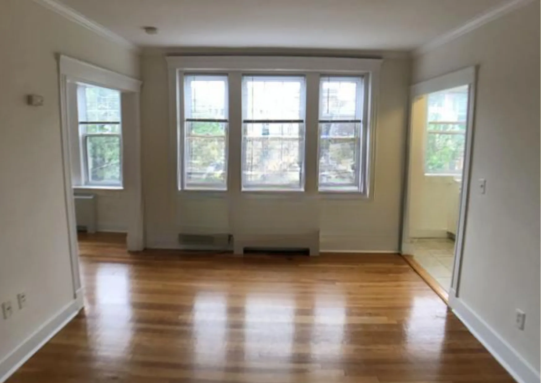 2 bed, 1 bath apartment for rent at 1 Langdon St Unit 06, Neighborhood Nine — photo 3 of 6