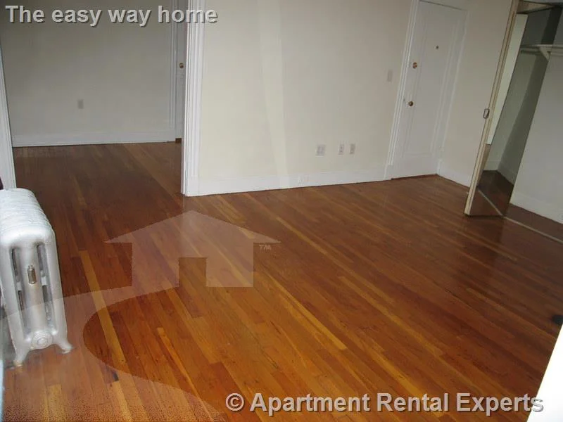 2 bed, 1 bath apartment for rent at 1 Langdon St Unit 1, Harvard Square