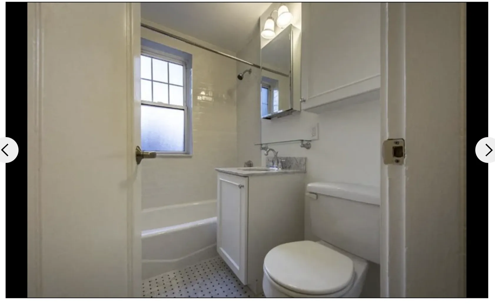 2 bed, 1 bath apartment for rent at 1 Langdon St Unit 22, Harvard Square — photo 7 of 8