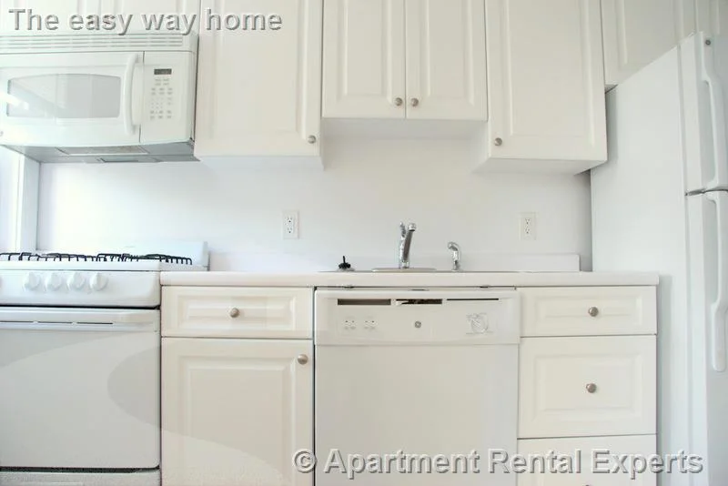 1 bed, 1 bath apartment for rent at 1 Langdon St Unit 23, Harvard Square — photo 12 of 15