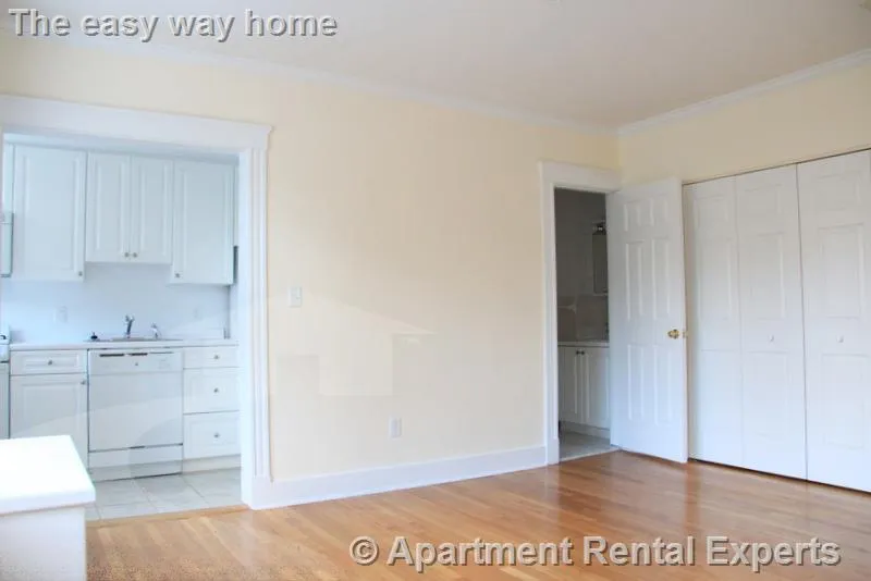 1 bed, 1 bath apartment for rent at 1 Langdon St Unit 23, Harvard Square — photo 2 of 15
