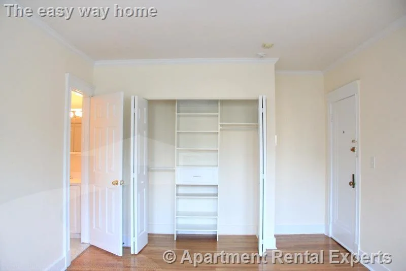 1 bed, 1 bath apartment for rent at 1 Langdon St Unit 23, Harvard Square — photo 10 of 15