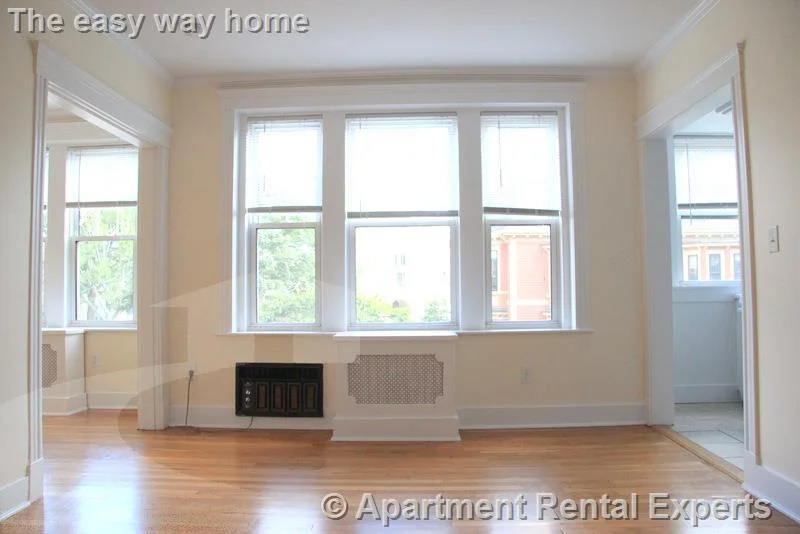 1 bed, 1 bath apartment for rent at 1 Langdon St Unit 23, Harvard Square — photo 9 of 15