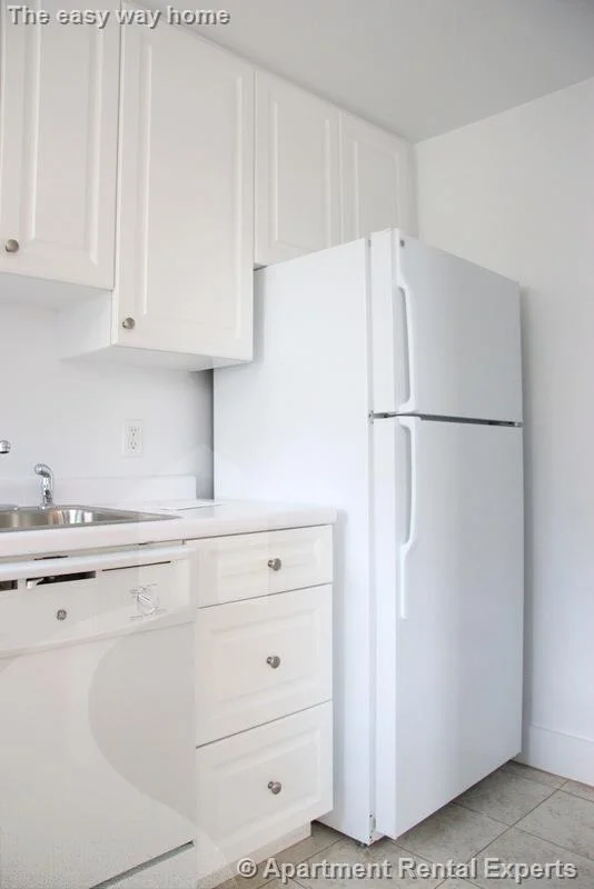1 bed, 1 bath apartment for rent at 1 Langdon St Unit 23, Harvard Square — photo 13 of 15