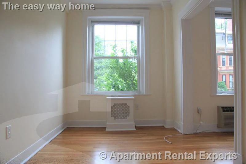 1 bed, 1 bath apartment for rent at 1 Langdon St Unit 3, Harvard Square — photo 9 of 15