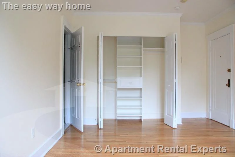 1 bed, 1 bath apartment for rent at 1 Langdon St Unit 3, Harvard Square — photo 2 of 15