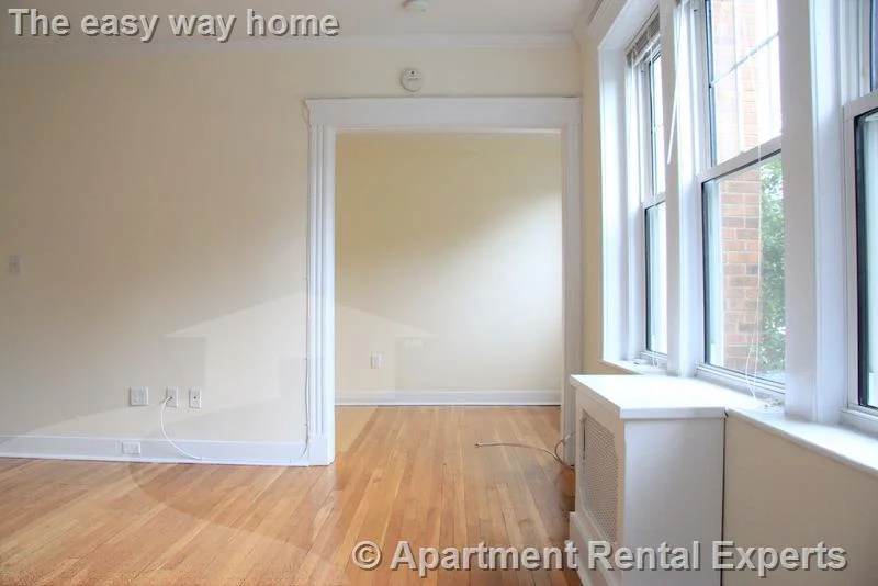 1 bed, 1 bath apartment for rent at 1 Langdon St Unit 3, Harvard Square — photo 6 of 15