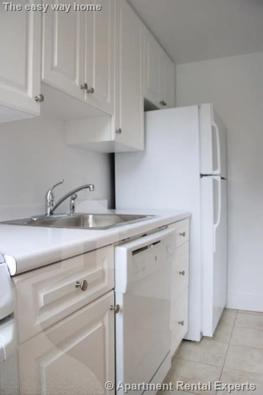 1 bed, 1 bath apartment for rent at 1 Langdon St Unit 3, Harvard Square — photo 5 of 15