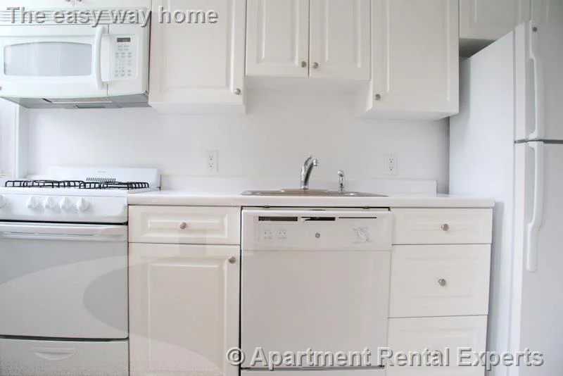 1 bed, 1 bath apartment for rent at 1 Langdon St Unit 3, Harvard Square — photo 4 of 15