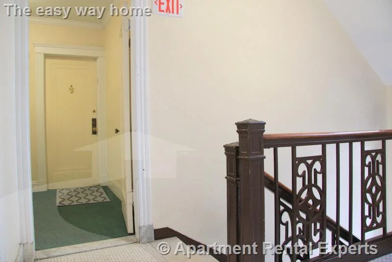 1 bed, 1 bath apartment for rent at 1 Langdon St Unit 3, Harvard Square — photo 14 of 15