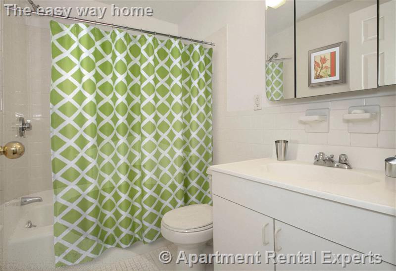 1 bed, 1 bath apartment for rent at 1 Langdon St Unit 33, Harvard Square — photo 4 of 4
