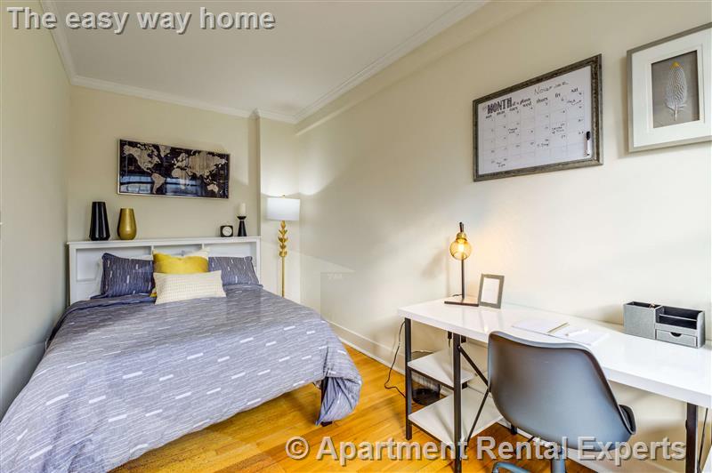 1 bed, 1 bath apartment for rent at 1 Langdon St Unit 4, Harvard Square — photo 3 of 4