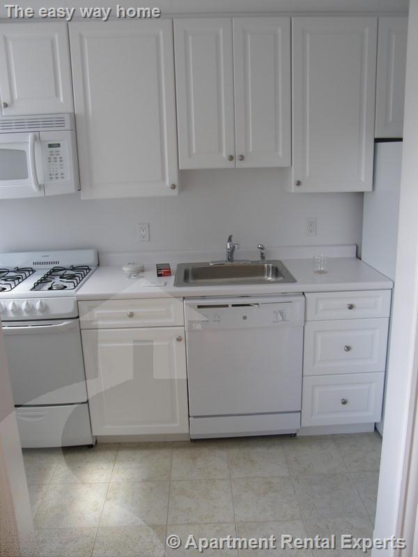 1 bed, 1 bath apartment for rent at 1 Langdon St Unit 43, Harvard Square — photo 5 of 12
