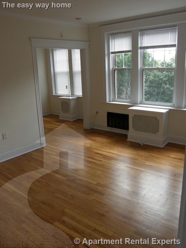 1 bed, 1 bath apartment for rent at 1 Langdon St Unit 43, Harvard Square — photo 4 of 12