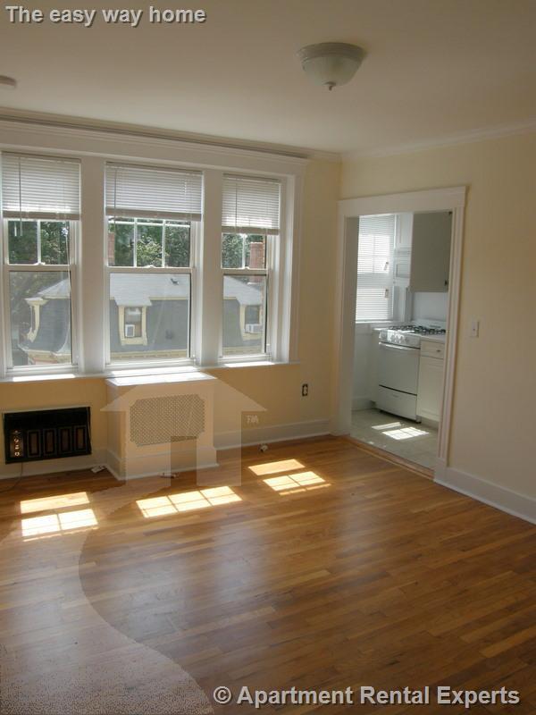 1 bed, 1 bath apartment for rent at 1 Langdon St Unit 43, Harvard Square