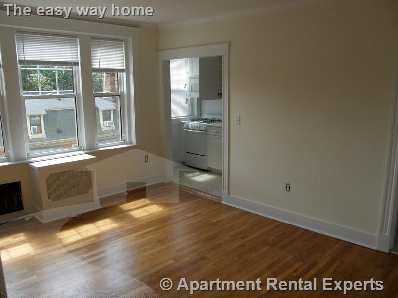 1 bed, 1 bath apartment for rent at 1 Langdon St Unit 43, Harvard Square — photo 2 of 12