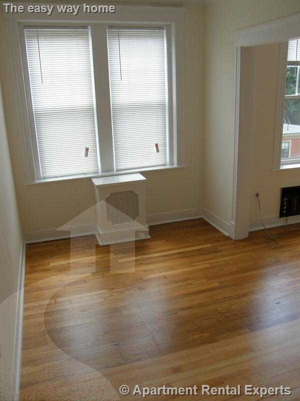 1 bed, 1 bath apartment for rent at 1 Langdon St Unit 43, Harvard Square — photo 3 of 12