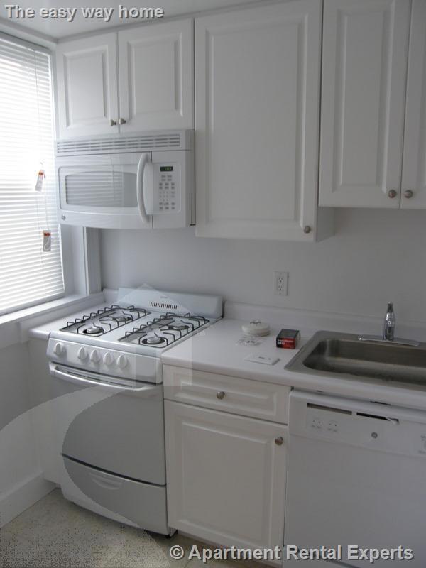 1 bed, 1 bath apartment for rent at 1 Langdon St Unit 43, Harvard Square — photo 6 of 12