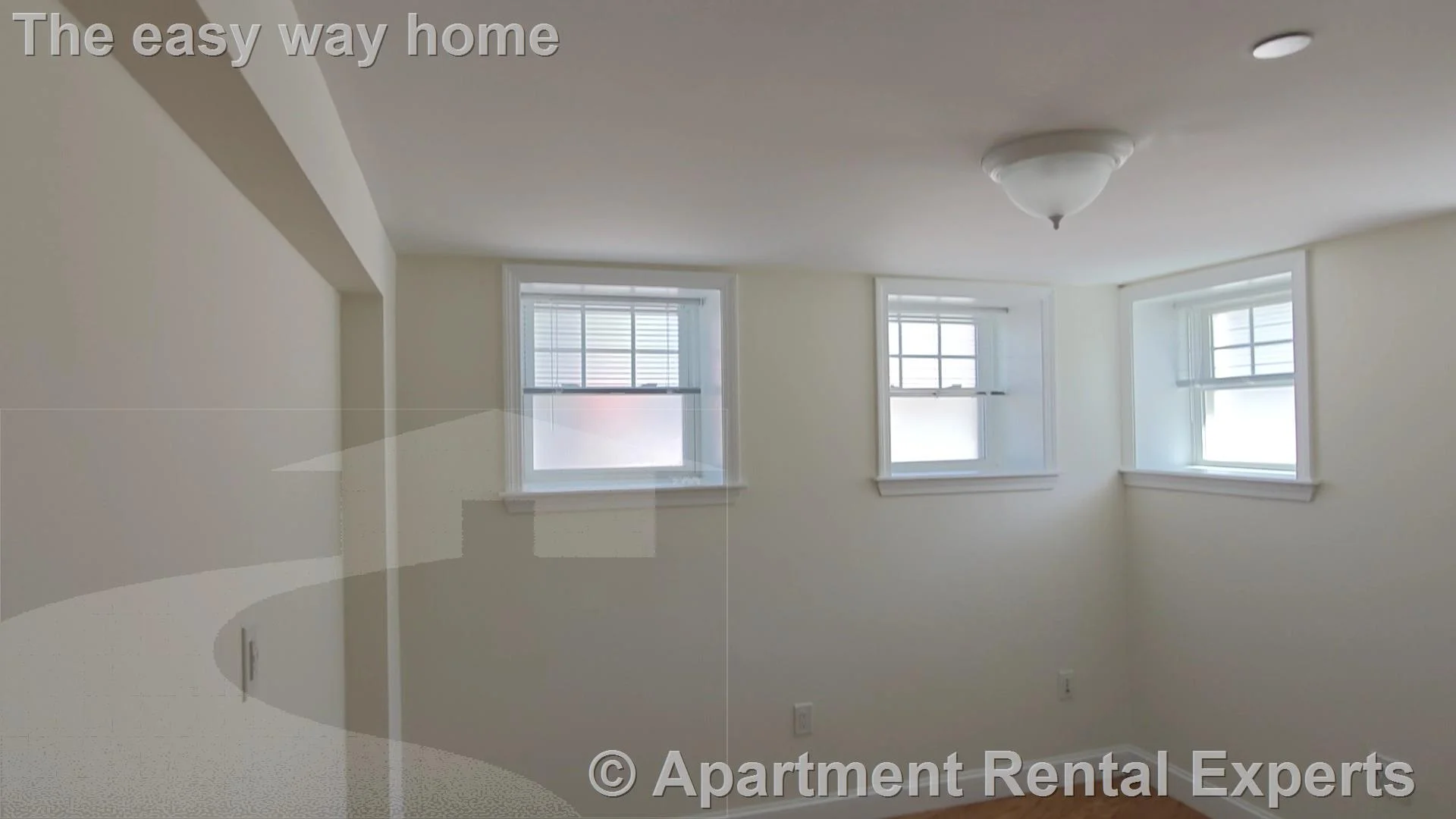 2 bed, 1 bath apartment for rent at 1 Langdon St Unit 6, Harvard Square — photo 5 of 14