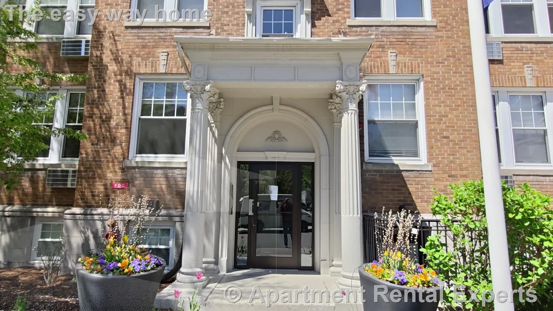 2 bed, 1 bath apartment for rent at 1 Langdon St Unit 6, Harvard Square — photo 14 of 14