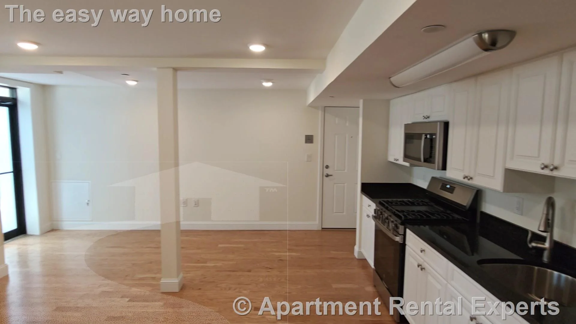 2 bed, 1 bath apartment for rent at 1 Langdon St Unit 6, Harvard Square — photo 3 of 14