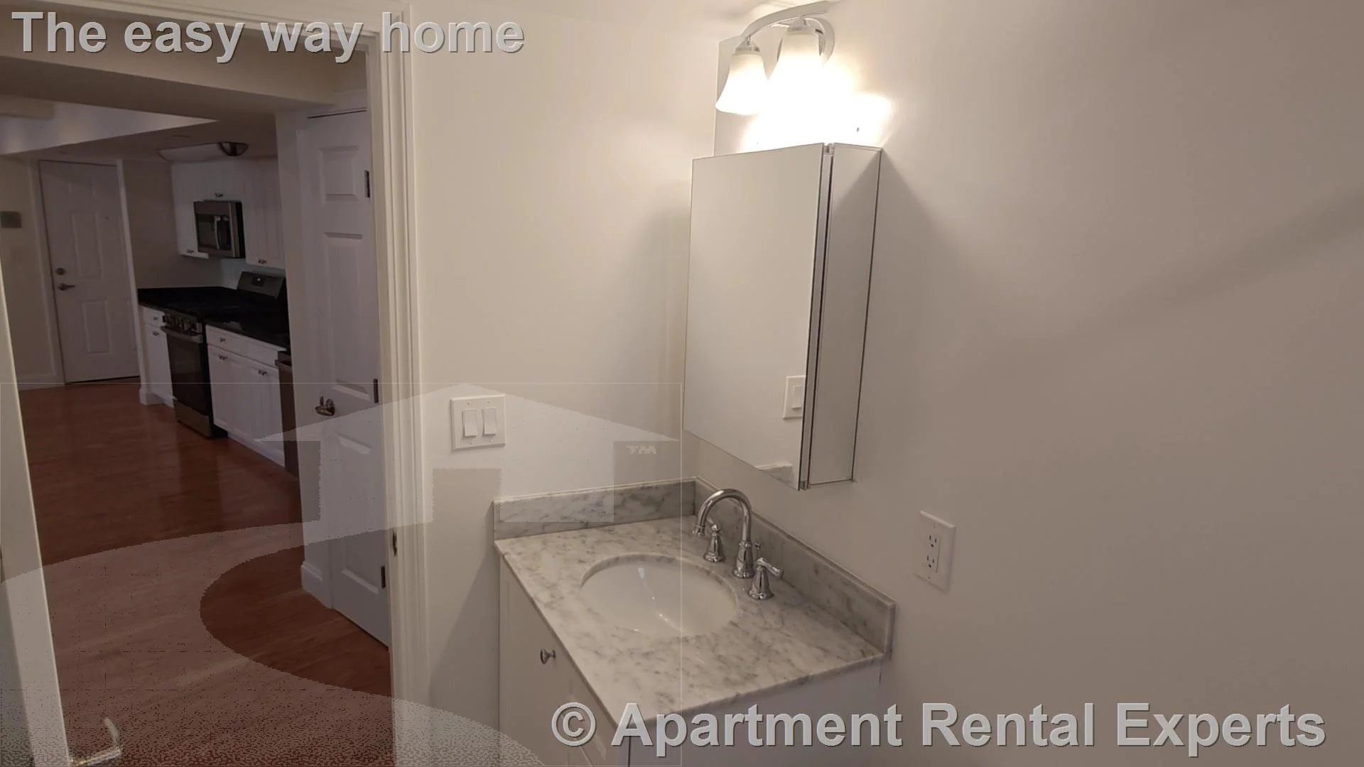 2 bed, 1 bath apartment for rent at 1 Langdon St Unit 6, Harvard Square — photo 9 of 14