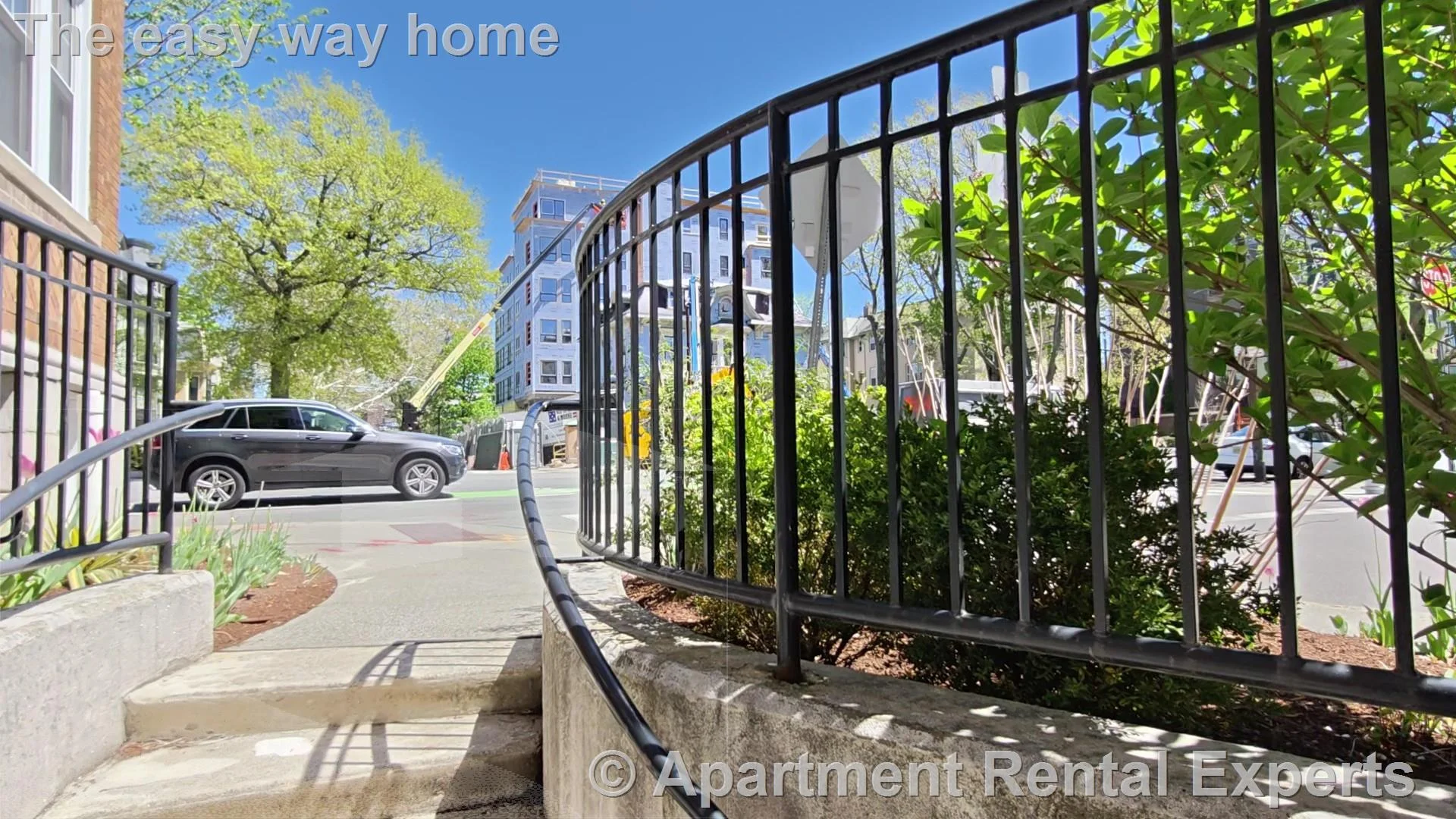 2 bed, 1 bath apartment for rent at 1 Langdon St Unit 6, Harvard Square — photo 13 of 14