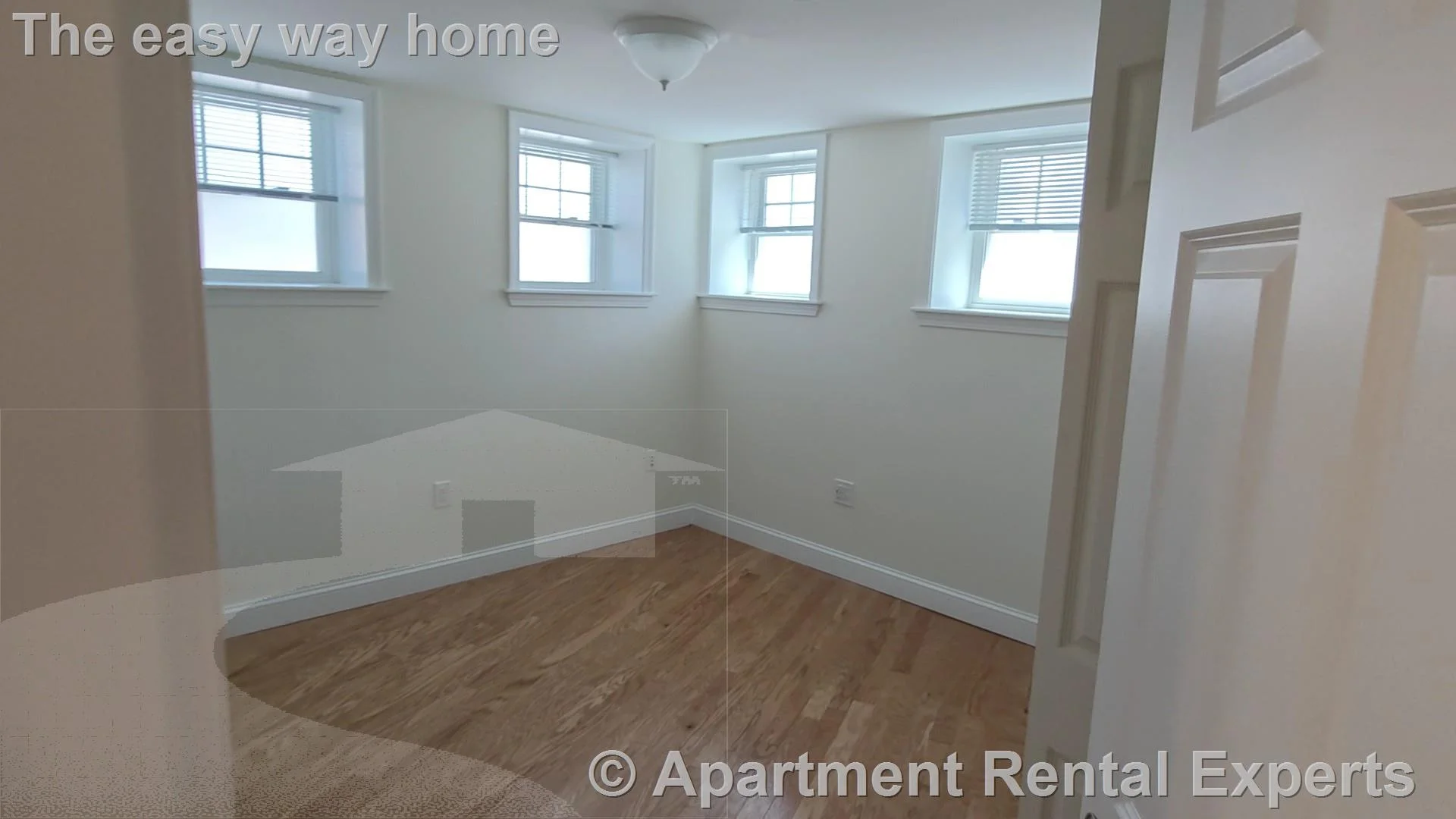 2 bed, 1 bath apartment for rent at 1 Langdon St Unit 6, Harvard Square — photo 4 of 14