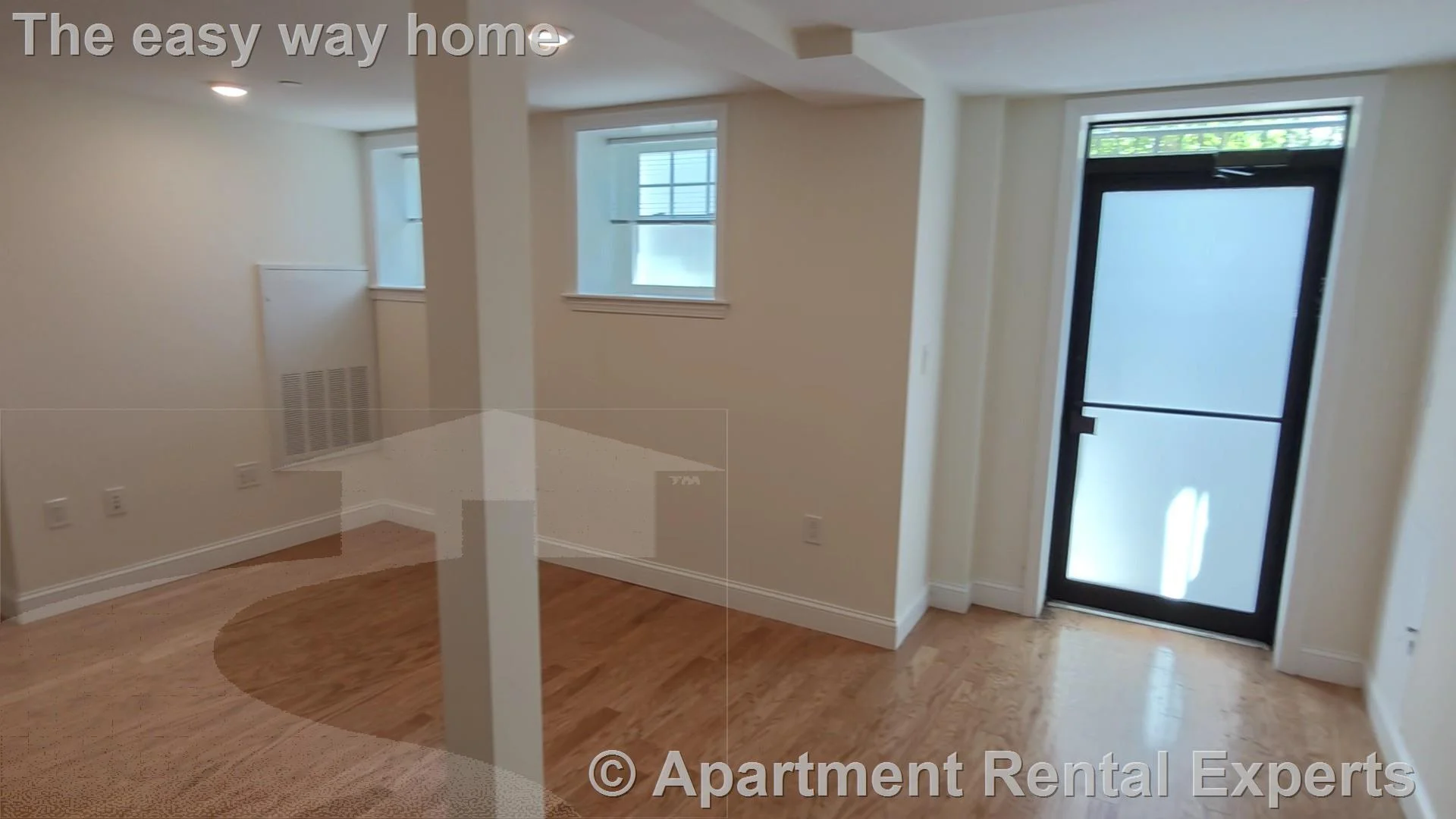 2 bed, 1 bath apartment for rent at 1 Langdon St Unit 6, Harvard Square — photo 2 of 14