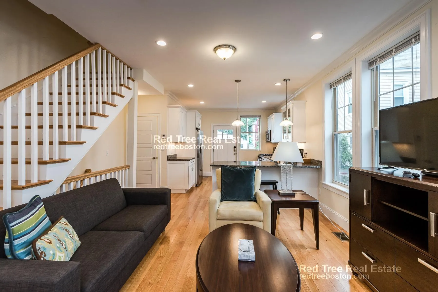 4 bed, 2.5 bath apartment for rent at 1 Larose Pl Unit 2, Brighton — photo 22 of 31