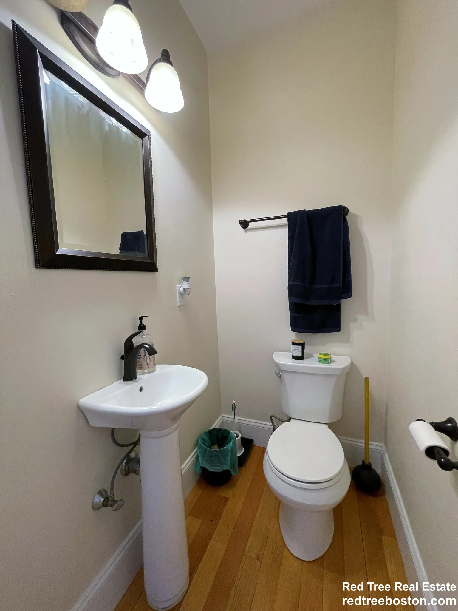 4 bed, 2.5 bath apartment for rent at 1 Larose Pl Unit 2, Brighton — photo 7 of 31