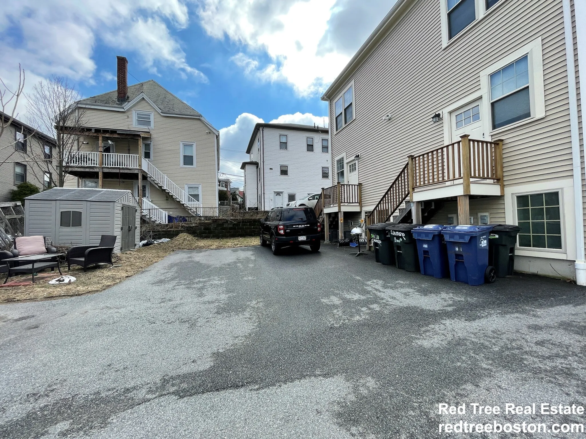 4 bed, 2.5 bath apartment for rent at 1 Larose Pl Unit 2, Brighton — photo 20 of 31