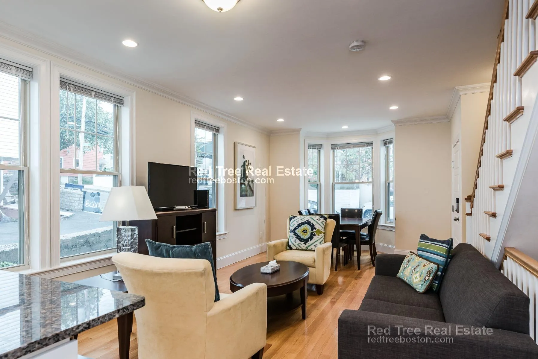 4 bed, 2.5 bath apartment for rent at 1 Larose Pl Unit 2, Brighton — photo 23 of 31
