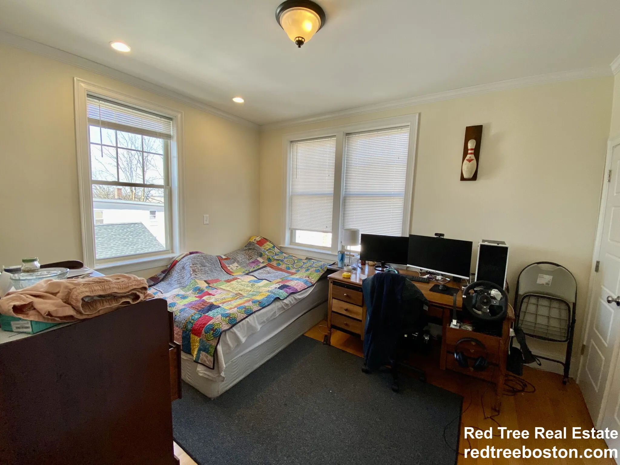 4 bed, 2.5 bath apartment for rent at 1 Larose Pl Unit 2, Brighton — photo 12 of 31