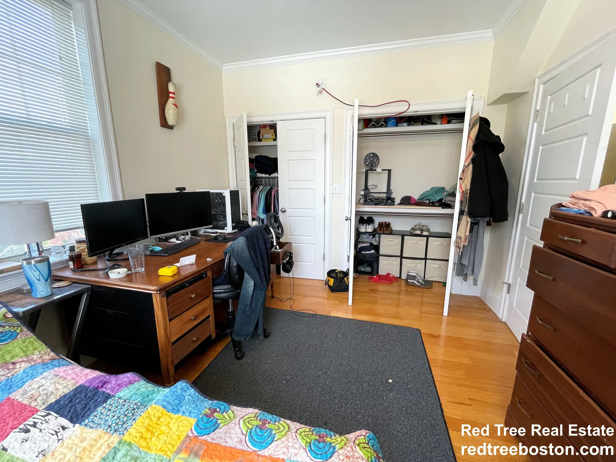 4 bed, 2.5 bath apartment for rent at 1 Larose Pl Unit 2, Brighton — photo 13 of 31