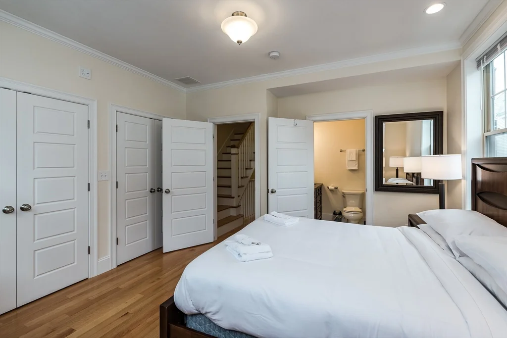 4 bed, 2 bath apartment for rent at 1 Larose Pl Unit L, Brighton — photo 15 of 18