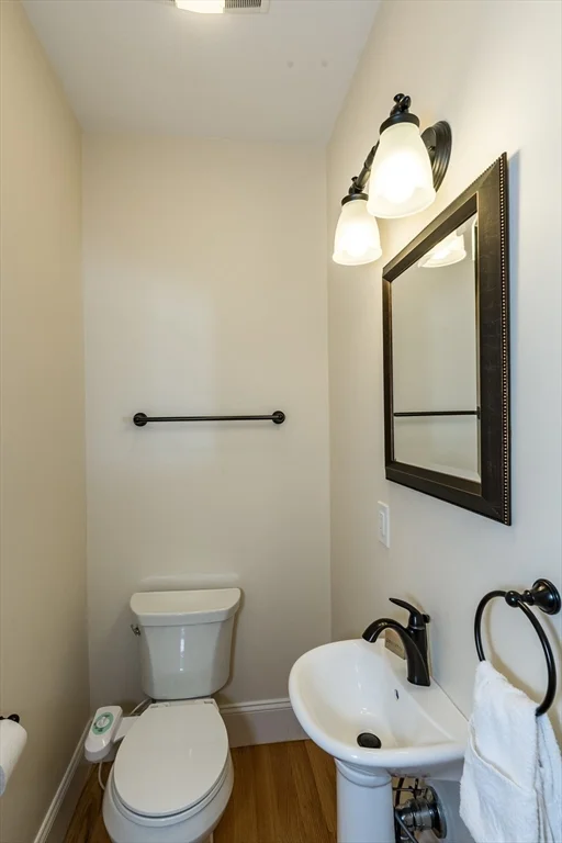 4 bed, 2 bath apartment for rent at 1 Larose Pl Unit L, Brighton — photo 9 of 18