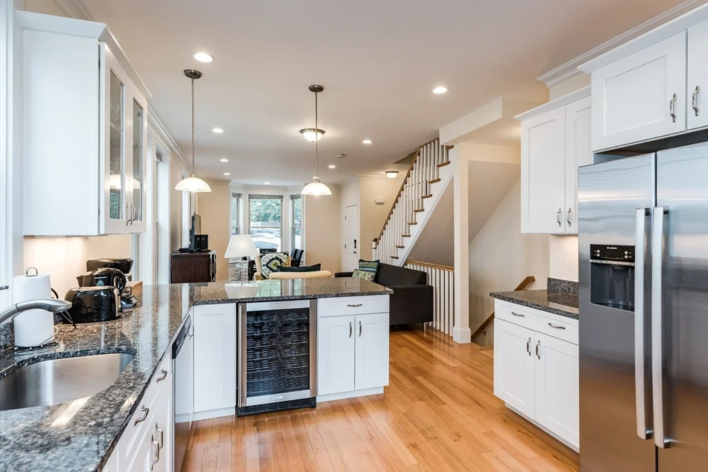 4 bed, 2 bath apartment for rent at 1 Larose Pl Unit L, Brighton — photo 8 of 18