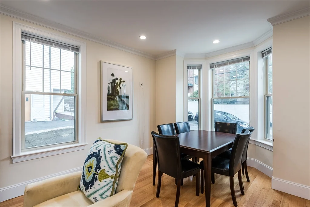 4 bed, 2 bath apartment for rent at 1 Larose Pl Unit L, Brighton — photo 4 of 18