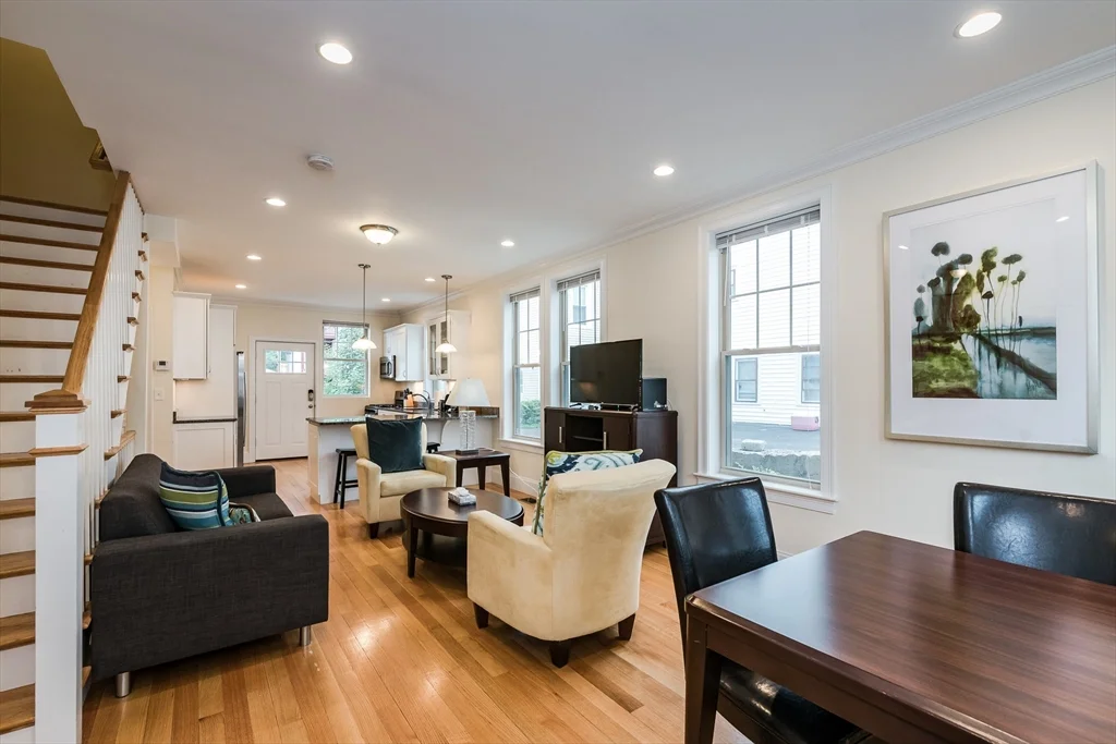 4 bed, 2 bath apartment for rent at 1 Larose Pl Unit L, Brighton — photo 1 of 18