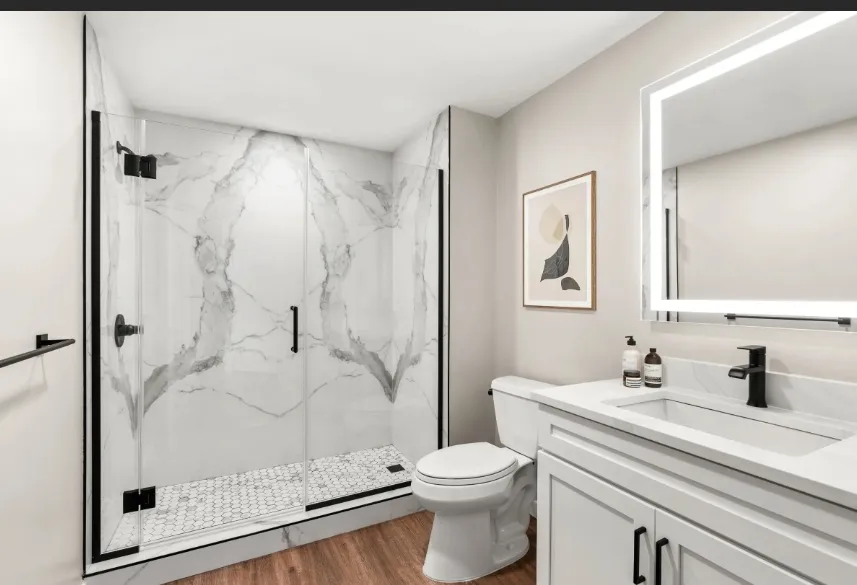 Studio bed, 1 bath apartment for rent at 1 Leighton St Unit LO301, East Cambridge — photo 4 of 4