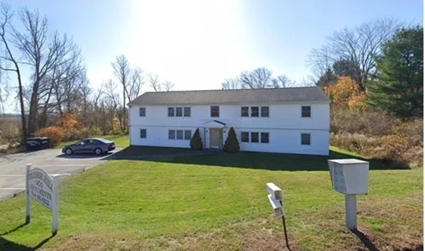 1 bed, 1 bath apartment for rent at 1 Leo Ave Unit 11, Dudley — photo 1 of 8