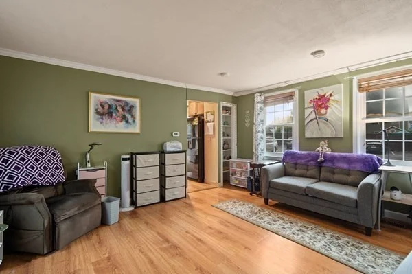 2 bed, 1 bath apartment for rent at 1 Lime St Unit 1, Newburyport — photo 5 of 14