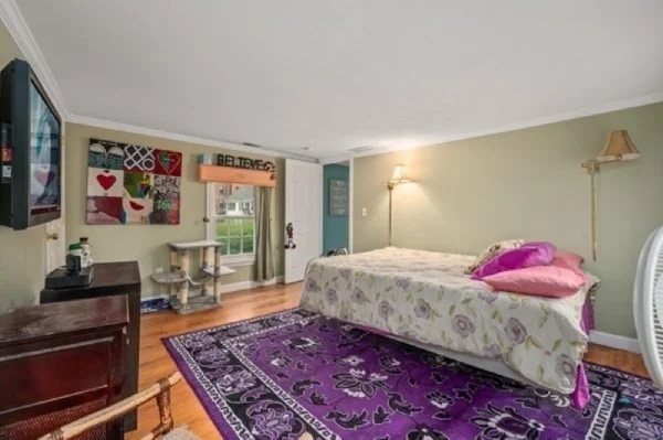2 bed, 1 bath apartment for rent at 1 Lime St Unit 1, Newburyport — photo 8 of 14